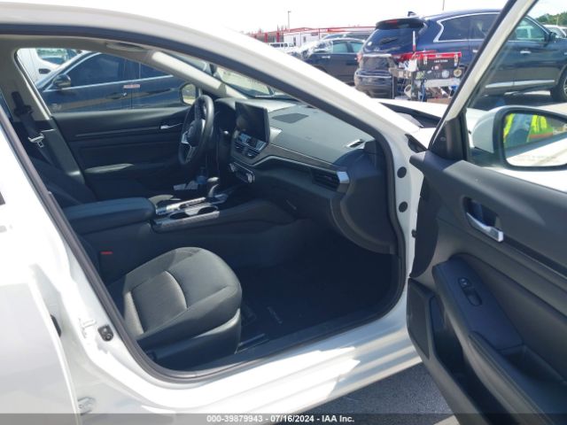 1N4BL4DV5RN345673 Nissan Altima Sv Fwd