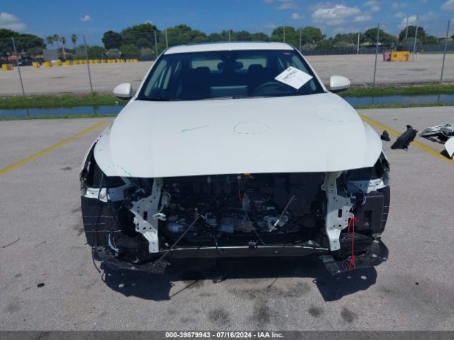 1N4BL4DV5RN345673 Nissan Altima Sv Fwd