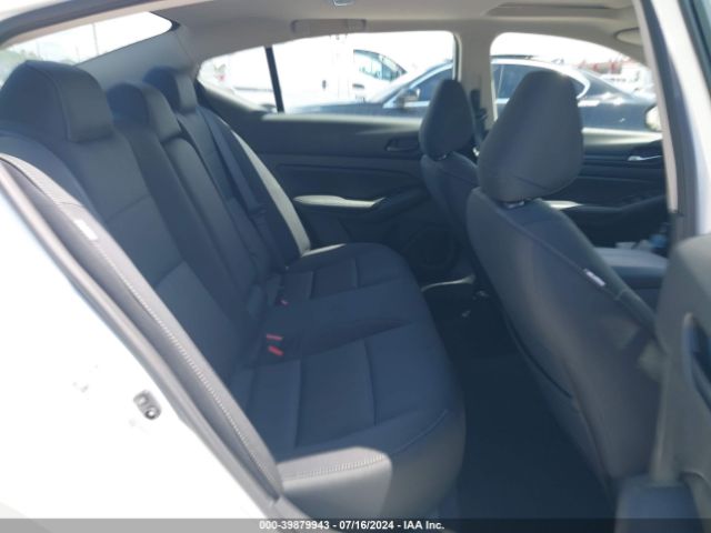 1N4BL4DV5RN345673 Nissan Altima Sv Fwd
