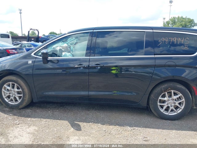 2C4RC1CG3RR100870 Chrysler Voyager Lx