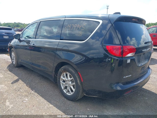 2C4RC1CG3RR100870 Chrysler Voyager Lx