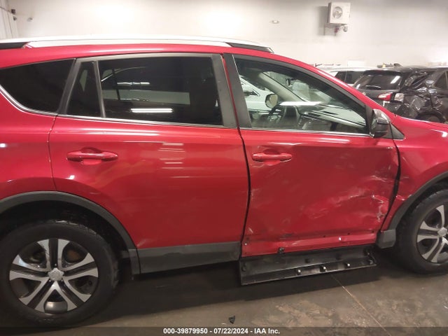 Toyota RAV4 LE 2016 2T3BFREV1GW483164 Image 14