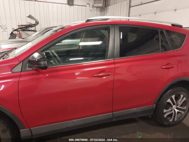 Toyota RAV4 LE 2016 2T3BFREV1GW483164 Image 15