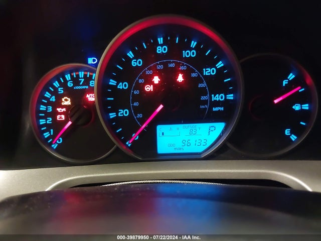 Toyota RAV4 LE 2016 2T3BFREV1GW483164 Image 16