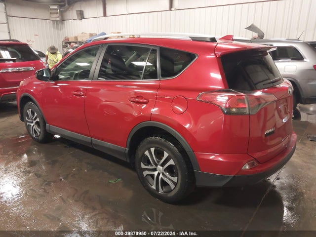 Toyota RAV4 LE 2016 2T3BFREV1GW483164 Image 3
