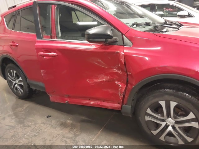 Toyota RAV4 LE 2016 2T3BFREV1GW483164 Image 6