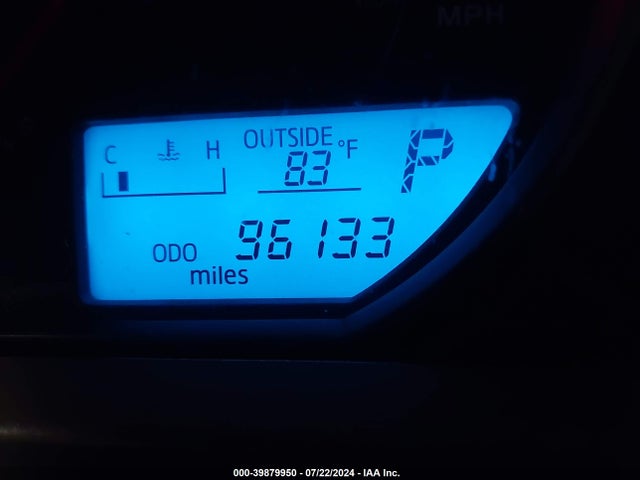 Toyota RAV4 LE 2016 2T3BFREV1GW483164 Image 7