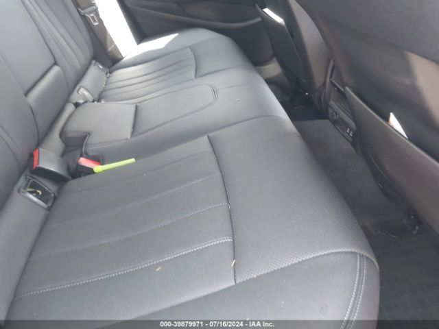 WBA53BJ01NWX51536 BMW 540 I