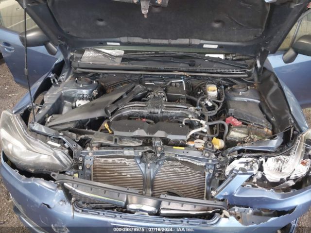JF1GJAA68GH003136 Subaru Impreza 2.0i