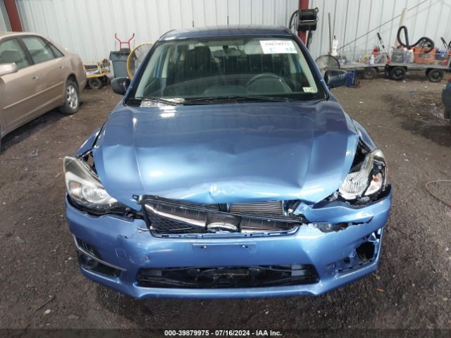 JF1GJAA68GH003136 Subaru Impreza 2.0i