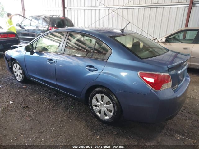 JF1GJAA68GH003136 Subaru Impreza 2.0i