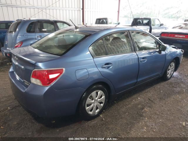 JF1GJAA68GH003136 Subaru Impreza 2.0i