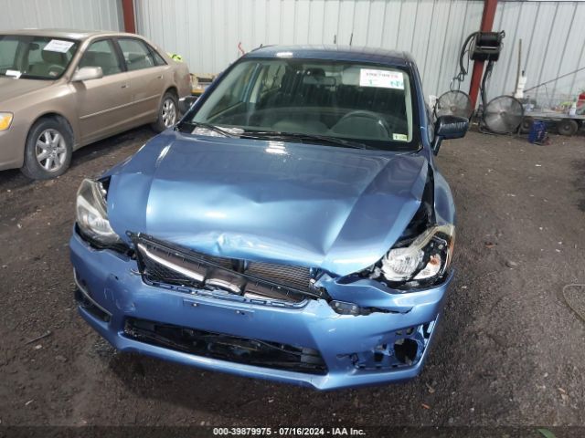 JF1GJAA68GH003136 Subaru Impreza 2.0i