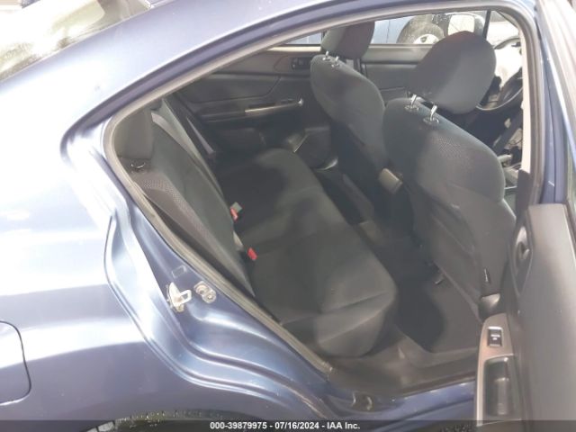 JF1GJAA68GH003136 Subaru Impreza 2.0i
