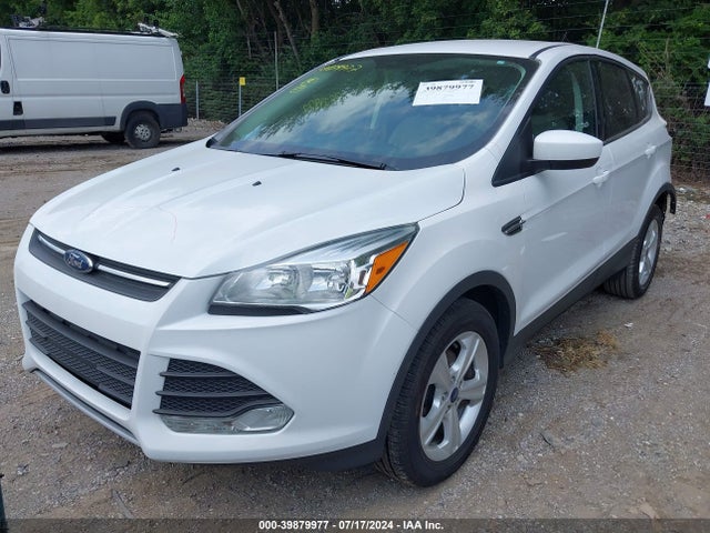 Ford ESCAPE SE 2016 1FMCU0GX3GUB63230 Image 2