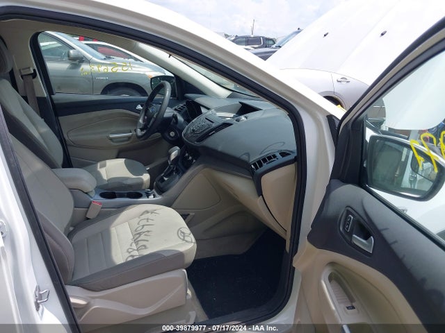 Ford ESCAPE SE 2016 1FMCU0GX3GUB63230 Image 5