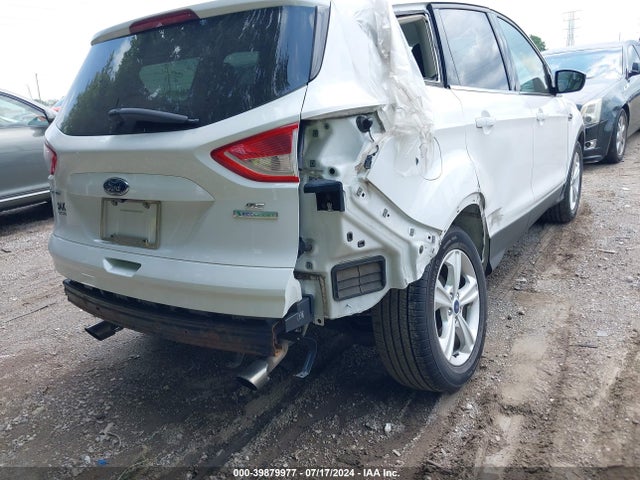 Ford ESCAPE SE 2016 1FMCU0GX3GUB63230 Image 6