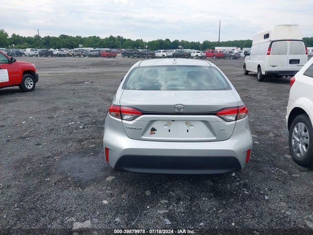 Toyota COROLLA LE 2023 5YFB4MDEXPP053184 Image 16