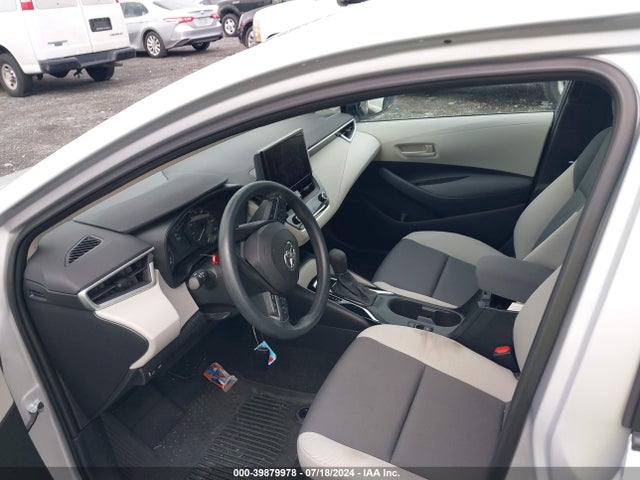Toyota COROLLA LE 2023 5YFB4MDEXPP053184 Image 5