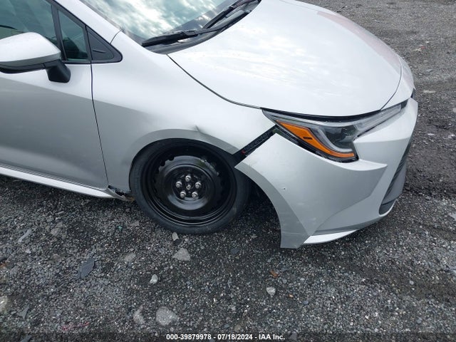 Toyota COROLLA LE 2023 5YFB4MDEXPP053184 Image 6