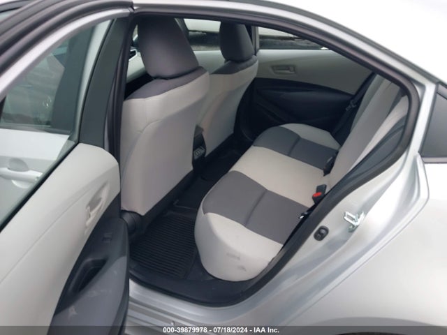 Toyota COROLLA LE 2023 5YFB4MDEXPP053184 Image 8