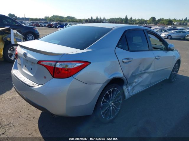 5YFBURHEXFP351241 Toyota Corolla S Plus
