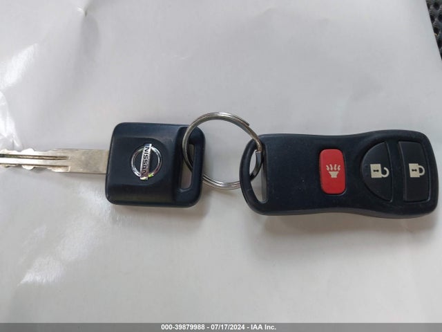 Nissan Frontier Sv V6 2018 1N6AD0EV3JN738261 Image 11
