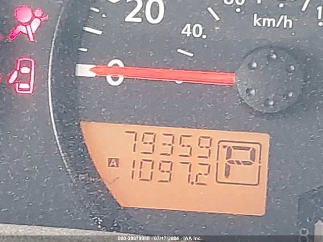 Nissan Frontier Sv V6 2018 1N6AD0EV3JN738261 Image 15