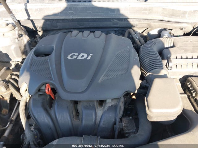 KIA OPTIMA EX 2015 5XXGN4A74FG513066 Image 10