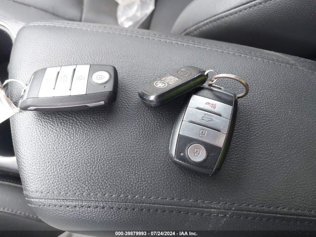 KIA OPTIMA EX 2015 5XXGN4A74FG513066 Image 11