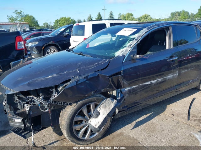 KIA OPTIMA EX 2015 5XXGN4A74FG513066 Image 6