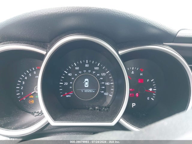 KIA OPTIMA EX 2015 5XXGN4A74FG513066 Image 7