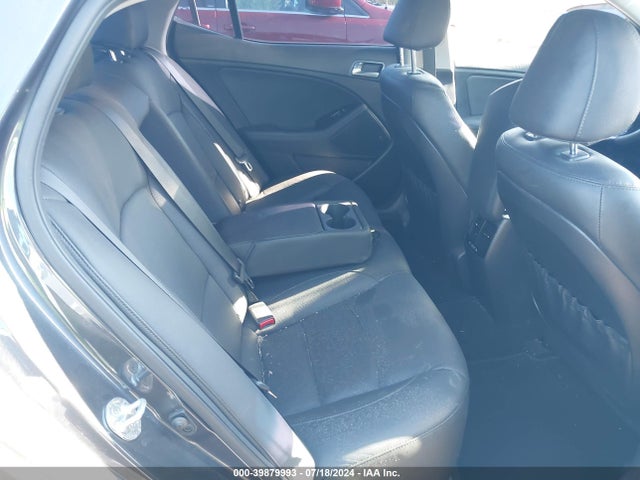 KIA OPTIMA EX 2015 5XXGN4A74FG513066 Image 8