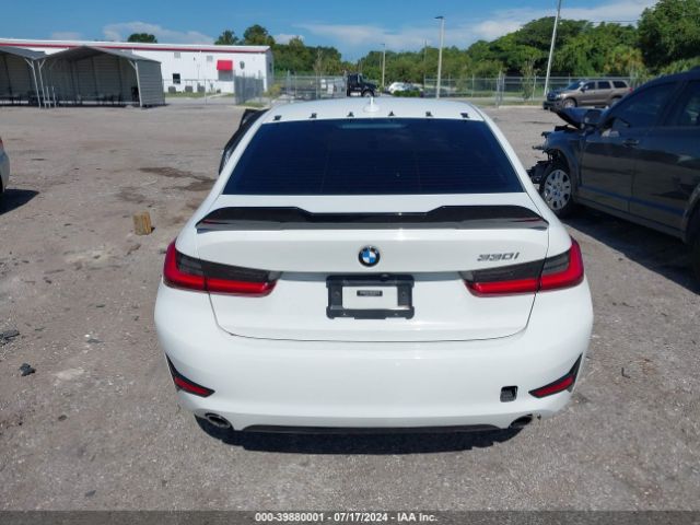 3MW5R1J01L8B13012 BMW 330I