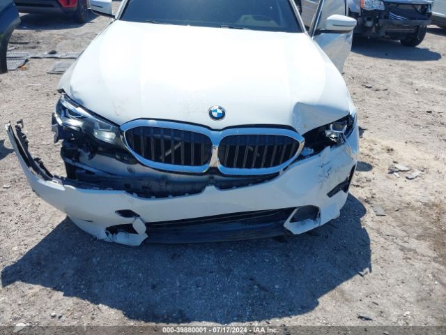 3MW5R1J01L8B13012 BMW 330I