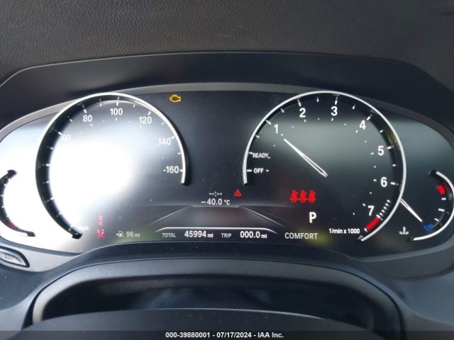 3MW5R1J01L8B13012 BMW 330I