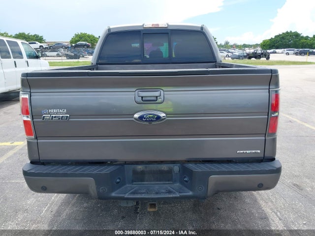 Ford F-150 FX2 2014 1FTFW1CF0EFC62829 Image 16
