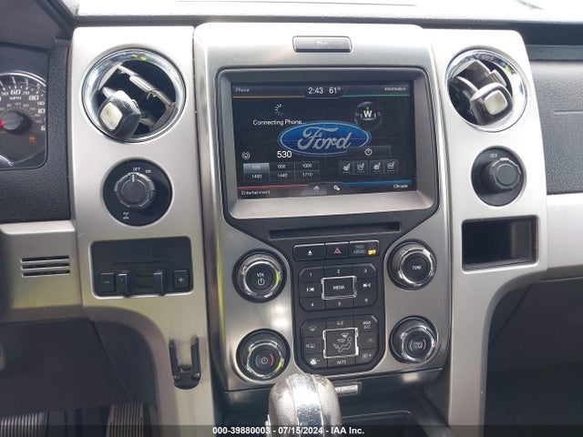 Ford F-150 FX2 2014 1FTFW1CF0EFC62829 Image 18