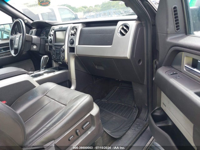 Ford F-150 FX2 2014 1FTFW1CF0EFC62829 Image 5