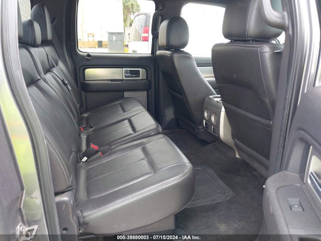 Ford F-150 FX2 2014 1FTFW1CF0EFC62829 Image 8