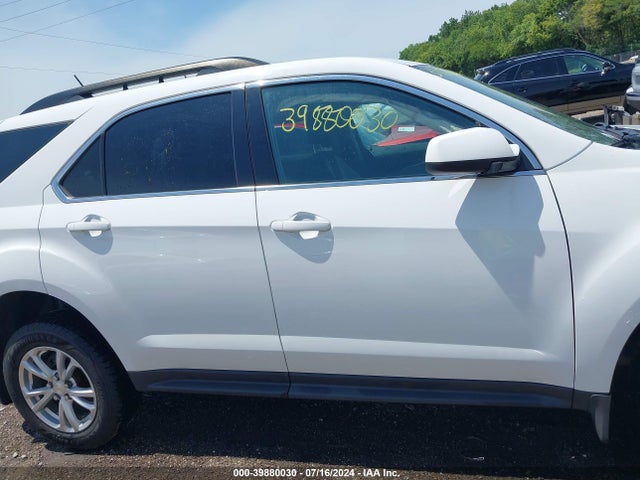 Chevrolet EQUINOX LT 2017 2GNFLFEK7H6329481 Image 13