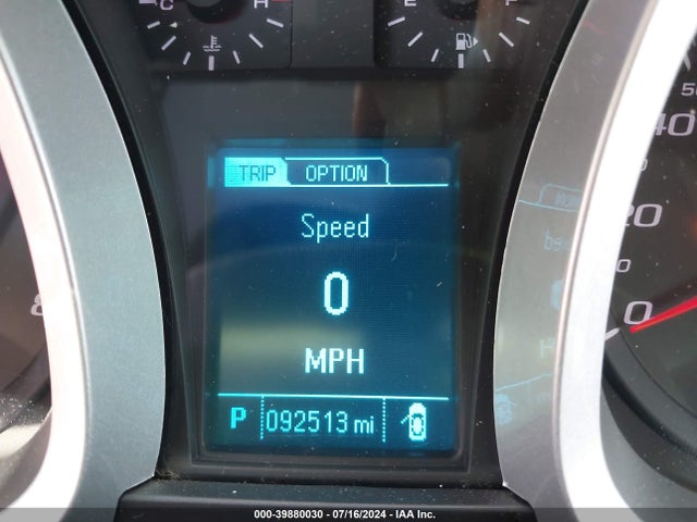 Chevrolet EQUINOX LT 2017 2GNFLFEK7H6329481 Image 15