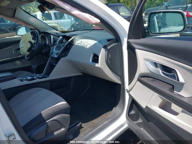 Chevrolet EQUINOX LT 2017 2GNFLFEK7H6329481 Image 5