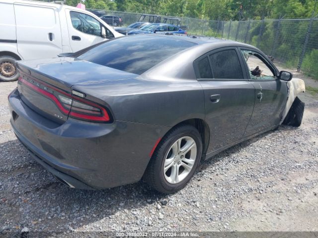 2C3CDXBG7JH297869 Dodge Charger Sxt Rwd