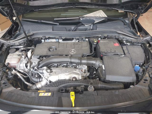 2021 MERCEDES-BENZ GLA 250 W1N4N4HBXMJ253173 Photo 9