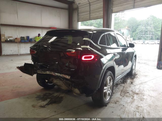 2021 MERCEDES-BENZ GLA 250 W1N4N4HBXMJ253173 Photo 3