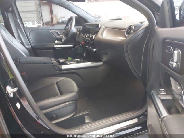 2021 MERCEDES-BENZ GLA 250 W1N4N4HBXMJ253173 Photo 4