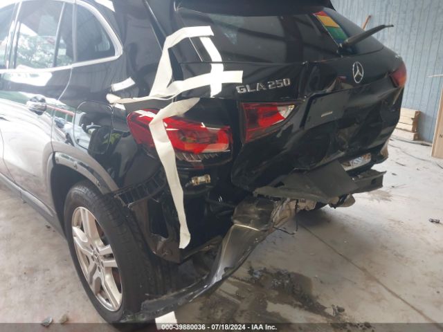 2021 MERCEDES-BENZ GLA 250 W1N4N4HBXMJ253173 Photo 5