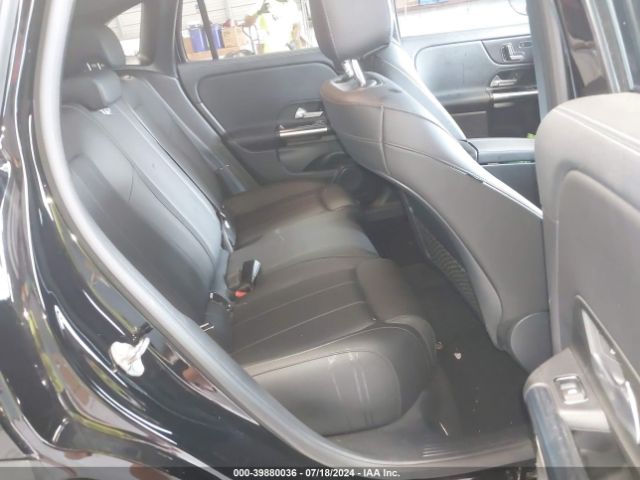 2021 MERCEDES-BENZ GLA 250 W1N4N4HBXMJ253173 Photo 7