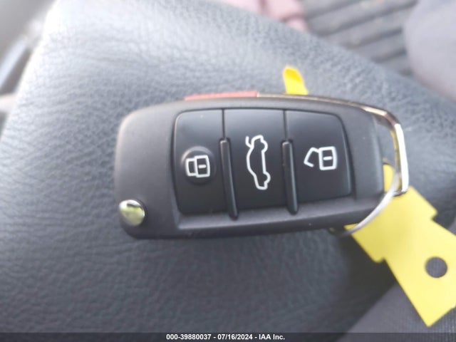 WAUJEGFF5LA105624 Audi A3 Premium Plus 45 Tfsi S Line Quattro S Tronic